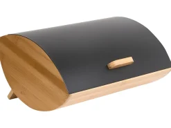 Brødkasse EPICURIEN Bambus Sort