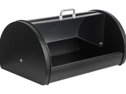Brødkasse FRIANDISE Metal Sort
