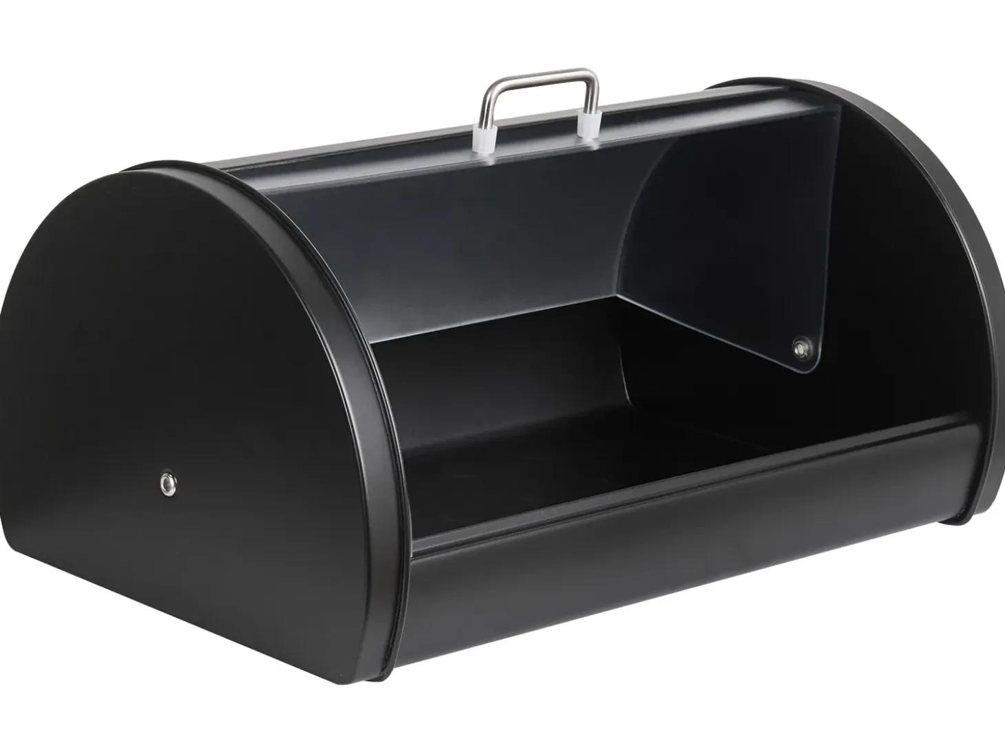 Brødkasse FRIANDISE Metal Sort