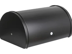 Brødkasse FRIANDISE Metal Sort