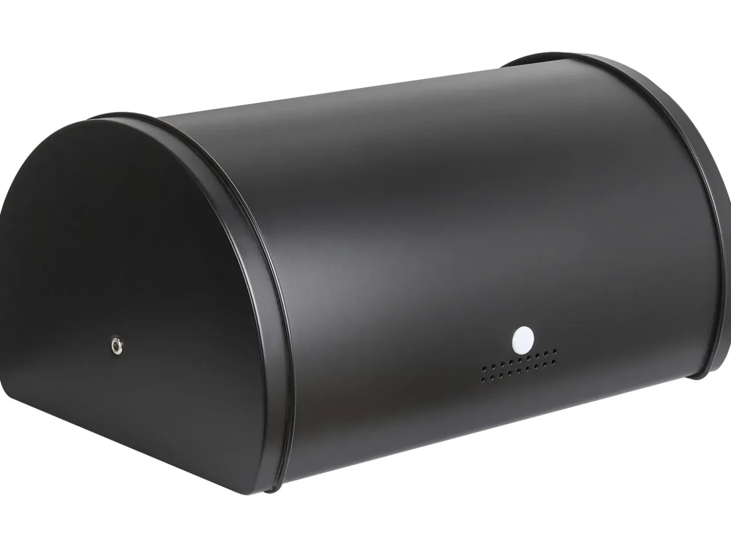 Brødkasse FRIANDISE Metal Sort