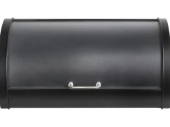 Brødkasse FRIANDISE Metal Sort