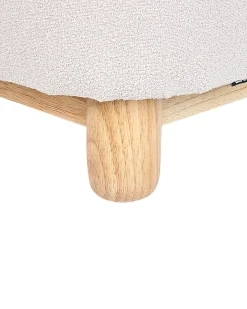 Børnelænestol Dinosaur FABORG Lys Beige