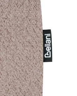 Børnelænestol FARUM Boucle Brungrå