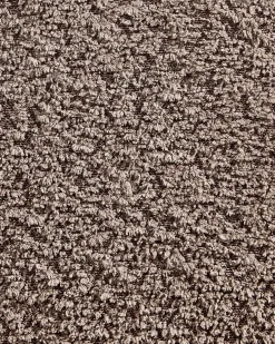 Børnelænestol FARUM Boucle Brun