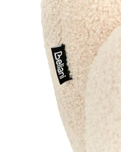 Børnelænestol HEM Boucle Beige