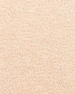 Børnelænestol Kanin KANNA Boucle Beige