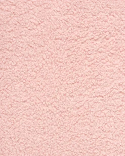 Børnelænestol Kanin KANNA Boucle Pastellrosa
