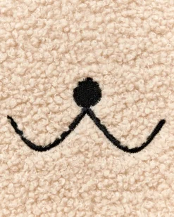 Børnelænestol Kat ZOAR Boucle Beige