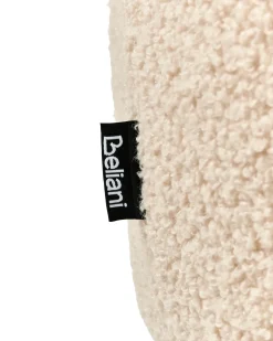 Børnelænestol Kat ZOAR Boucle Beige