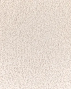 Børnelænestol MILAND Boucle Lys Beige
