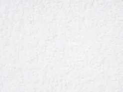 Børneseng Boucle LAYE 90 x 200 cm Cremehvid