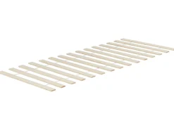 Børneseng Hus Fyretræ APPY 90 x 200 cm Pastellrosa