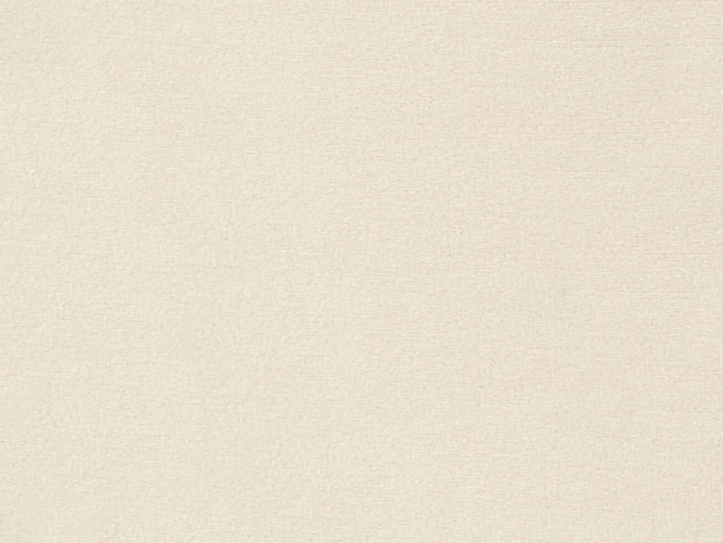 Børneseng Muslingeskal Velour NEULISE 90 x 200 cm Beige