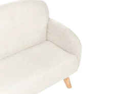 Børnesofa OTTAL Boucle Beige