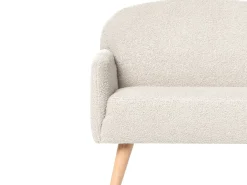 Børnesofa OTTAL Boucle Beige