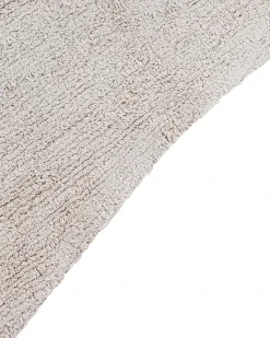 Børnetæppe ZODI Lys Beige 70 x 100 cm Bomuld