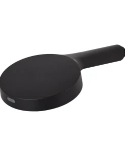 Brusehoved og slangesæt MAPIRI 6-function Sort