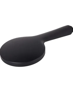 Brusehoved og slangesæt UCHIZA 5-function Sort