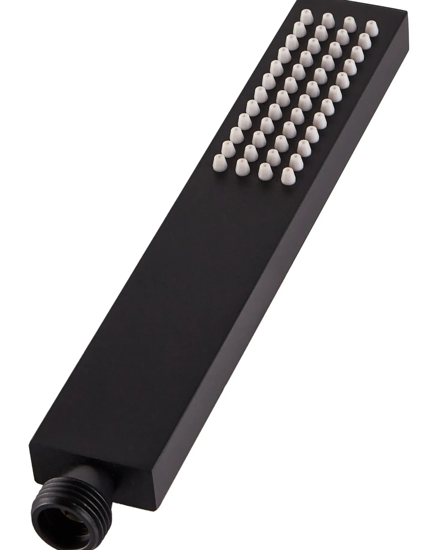 Brusehoved TABACAL Messing Sort