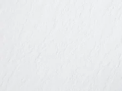 Brusekar PARON 80 x 80 x 3 cm Hvid