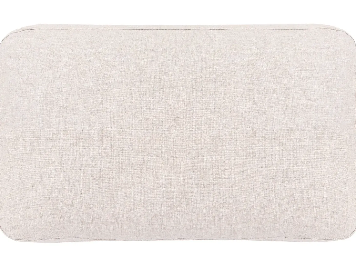 CACCAMO 4 personers Have-hjørnesofasæt Beige