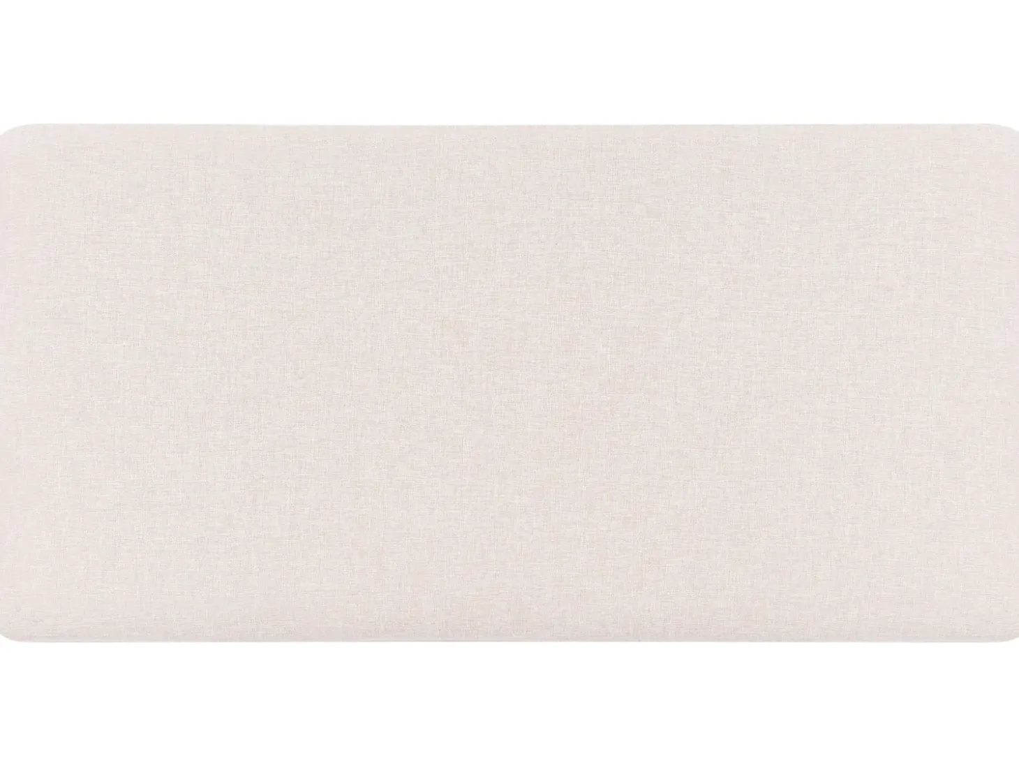 CACCAMO 4 personers Have-hjørnesofasæt Beige