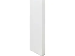 CATANIA 6 personers Havemøbelsæt Beige Metal