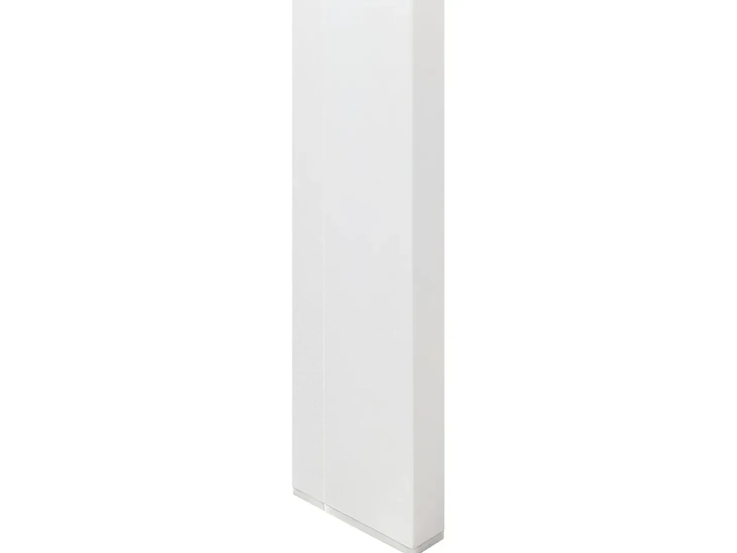 CATANIA 6 personers Havemøbelsæt Beige Metal