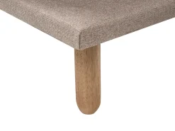 Chaiselong ALSTEN Beige
