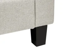Chaiselong ARCHIANE Lys Beige