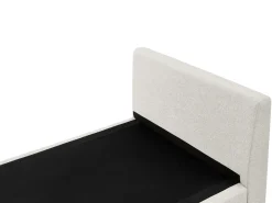 Chaiselong ARCHIANE Lys Beige