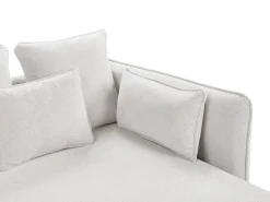 Chaiselong CHARMES Lys Beige
