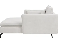 Chaiselong CHARMES Lys Beige