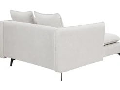 Chaiselong CHARMES Lys Beige