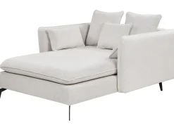 Chaiselong CHARMES Lys Beige