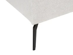 Chaiselong CHARMES Lys Beige