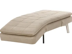 Chaiselong LOIRET Beige