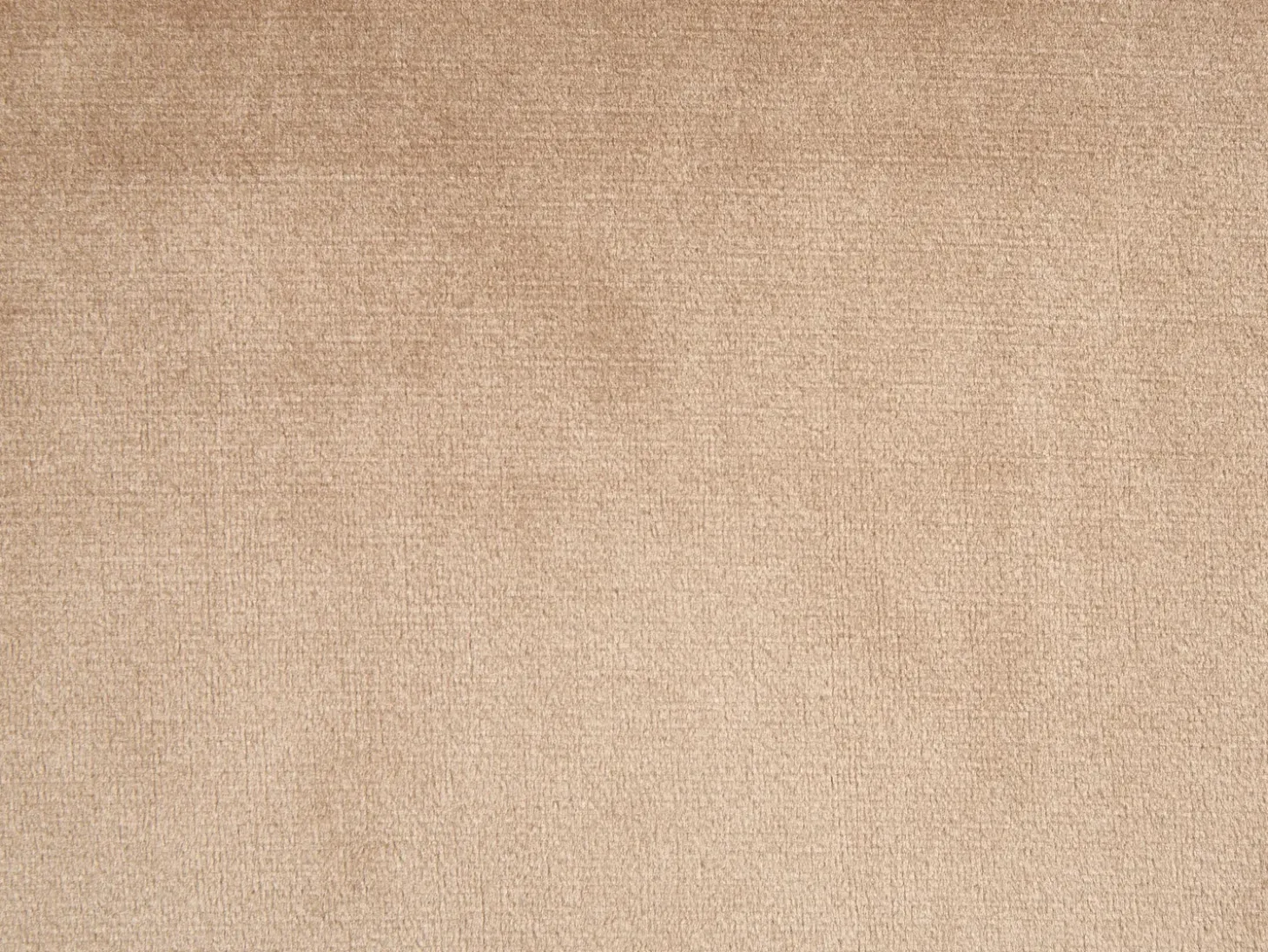 Chaiselong LOIRET Velour Lysebrun