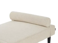 Chaiselong MAURIAC Beige