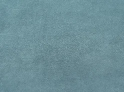 Chaiselong NANTILLY Velour Blågrøn