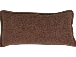 Chaiselong NERBO Boucle Brun