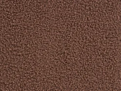Chaiselong NERBO Boucle Brun