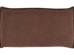 Chaiselong NERBO Boucle Brun