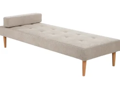 Chaiselong NIORT Beige