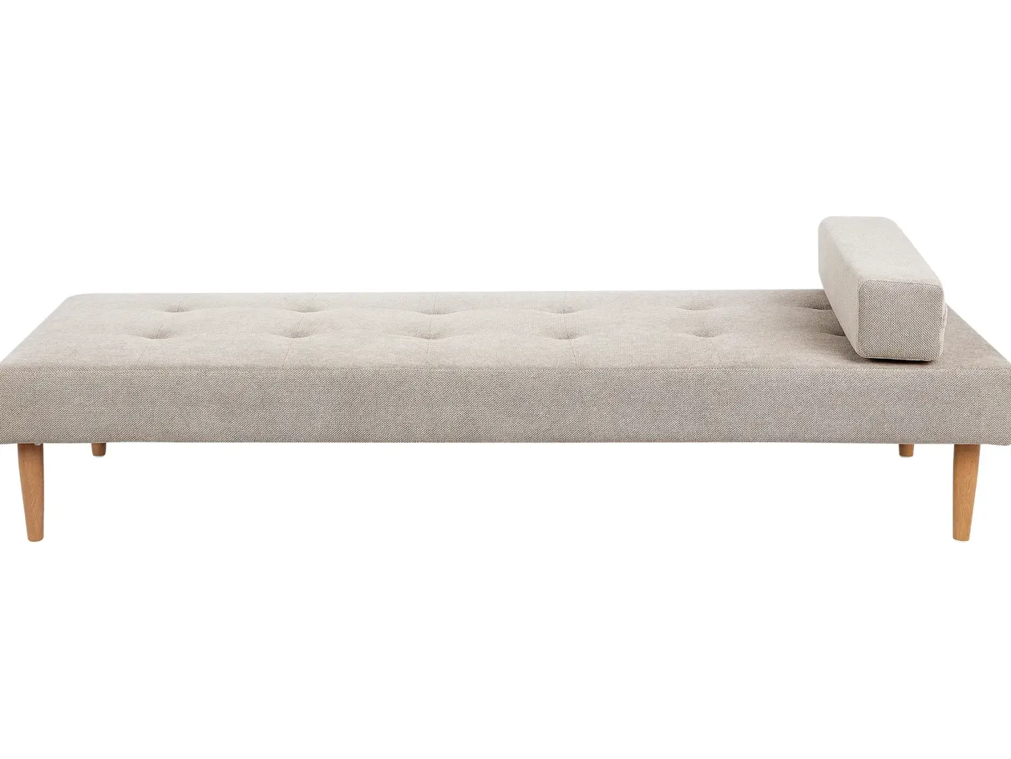 Chaiselong NIORT Beige