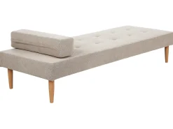 Chaiselong NIORT Beige