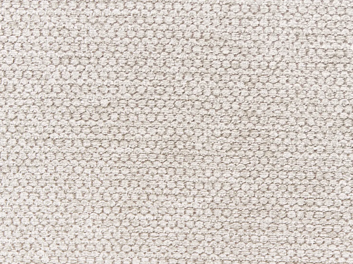 Chaiselong SAVASSE Kunstlinned Lys Beige