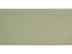 COCCORINO 5 personers Have-hjørnesofasæt Grøn Metal