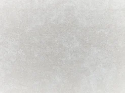 COSOLETO/GROSSETO 4 personers Havemøbelsæt Hvid/beige Hærdet glas Marmor effekt
